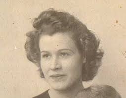 Naomi Holbrook Lowe (1922-2002)