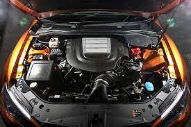 Hsv also likes to use lap times around the winton circuit as a performance yardstick, the w1 lapping in 1min 32sec, down from a 1.36.2 in the regular gts around the 3.0km circuit. 8 Nerdy Hsv Gtsr W1 Facts