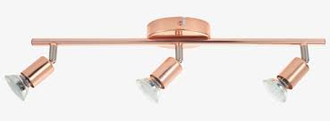 Copper Track Lighting Eglo 94774 Buzz Copper Copper Eglo Lighting 94774 Buzz Copper Spotlights Copper Free Transparent Png Download Pngkey