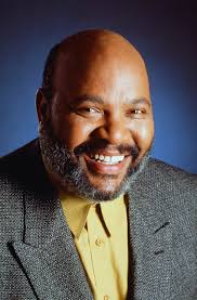 Fresh Prince' actor James Avery dead at 68 - The Boston Globe