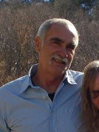 David Whiddon Obituary