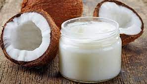 Kokosol Fur Haare Und Haut So Einfach Und Gesund Pflegt Es