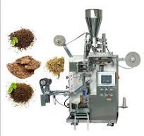 China Low Price Pyramid Tea Bag Packaging Machine Factory ...