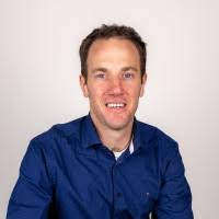 2 "Mark Den Otter" profiles