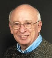 Obituary information for Robert Phelps