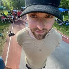 MAC MEET DAY, PART 1 . . Blazers head to Chester, PA for the first day of  the MAC Championships hosted by Widener University! Today's participants  are… . Gloria Castillo