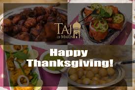 Check spelling or type a new query. Delicious Indian Food On Thanksgiving Authentic Indian Cuisine