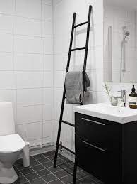 Besides good quality brands, you'll also find plenty of discounts when you shop for towel rail wooden during big sales. Hitta Hem Towel Ladder Bathroom Ladder Modern Bathroom