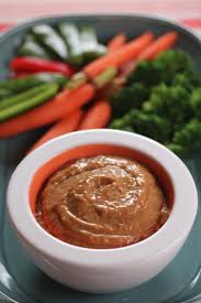 The thing is, most sauces available at the store are loaded with white sugar, preservatives, and colorings. Sesame Peanut Sauce Sara Moulton