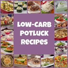 Healthy Potluck Recipes 44 Low Carb Potluck Recipes Healthy Potluck Recipes Potluck Recipes Healthy Potluck