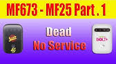 And voila your phone is now unlocked! Viva E5373s 155 Full Unlock Without File Used No Service Fix Youtube
