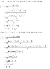 Ncert Solutions For Class 11 Maths Chapter 13 Limits And Derivatives 8 Ncertsolutionsforclass11maths N Maths Ncert Solutions Maths Solutions Studying Math