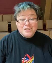 Please find below a message from Rev. Eli Carter-Morgan