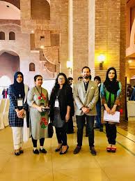 IAPEX 2019 The Institute of Architects Pakistan Lahore Chapter (IAP-LC)  organised its annual event 'IAPEX 2019' from Februar