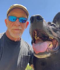 Episode 84. No Dog Left Behind. What really happens to military K9s when  they retire? — Believe in Dog Podcast