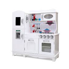 Check spelling or type a new query. Keezi Kids Kitchen Set Pretend Play Wooden Boys Girls Toys Cooking Sets Kit Buy Play Kitchens Toy Food 9350062258774