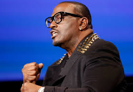 Randy Jackson says he's leaving 'American Idol'