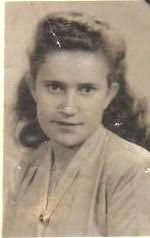 My Mother's Holocaust Memories