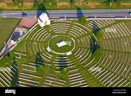 France, Pas de Calais, Souchez, cabaret ...
