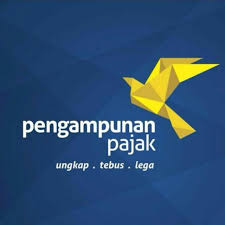 Selama yesus berada di kapernaum, ia mengajarkan banyak hal, termasuk bagaimana seharusnya sikap terhadap orang yang melakukan kesalahan. Ini Dia Logo Jingle Tax Amnesty