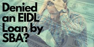 4 sample appeal letter template sample, email, and example/format. If You Received A Denial For An Sba Eidl Loan Based Solely On Your Credit Keep Reading