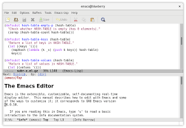 Gnu Emacs Gnu Project