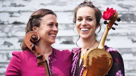 Natalie & Brittany Haas