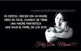 Dia De La Madre 2017 Las Mejores Frases Para Compartir Con Madres Solteras Ahoramismo Com