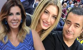 Acun Ilıcalı'nın eski karısı Zeynep Yılmaz ateş püskürdü!