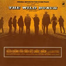 The Wild Bunch - Original Motion Picture Soundtrack - Album by Jerry  Fielding | Spotify