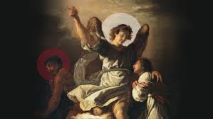 Angels are one of the most powerful entities in the series, generally. The Truth About Angels And Demons Is Staring Us I Christianity Today