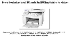 Hp laserjet pro mfp m227fdn. Hp Laserjet Pro Mfp M227fdn Driver And Software Downloads