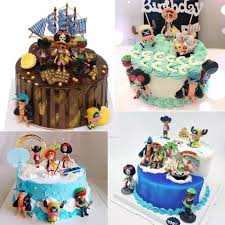 Learn how to throw a great anime party while showing off all your anime knowledge. Lveud 6pcs One Piece Game Anime Theme Party Cake Topper Birthday Party Supplies Childrens Mini Toy Cake Topper Dessert Table Decoration Party Supplies Cake Cupcake Toppers Focusgymmulwala Com Au