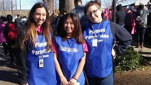 Volunteer Planned Parenthood Mar Monte