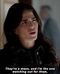 Mata asesinato como defender a un asesino GIF