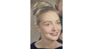 Mary Alexander Obituary (1936