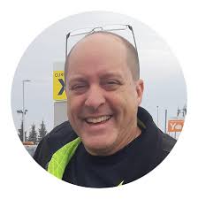 Meet Hans! Hans works at Suncor as a Maintenance Coordinator although he  hopes to retire soon! Hans uses his talent at fixing things to help with  Eden maintenance like keeping our water