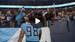 Big Jeff - Tennessee Titans on X