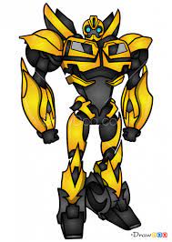 Check spelling or type a new query. How To Draw Bumblebee Robots Bumblebee Drawing Transformers Drawing Robot Art