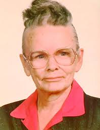 Obituary information for Gracie Florence Poole