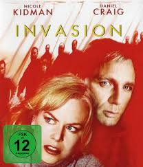 Invasion: DVD, Blu-ray, 4K UHD leihen