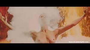 Gina Gershon Carrie Ann Inaba in Showgirls 1995 - XNXX.COM