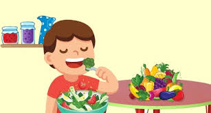 Jangan Anggap Sepele, Inilah Manfaat Konsumsi Sayur dan Buah