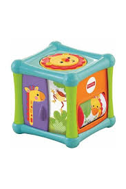 Fisher Price Sevimli Hayvanlar Aktivite Kupu Trendyol