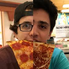 Stream 2 AM Pizza music