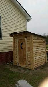 If you've got that aging parent or grandparent that needs a place to live, build it with one of these very affordable and easy to use. My Pump House Water Well House Pump House House