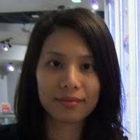 Iris Chen Email & Phone Number