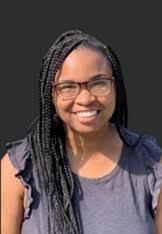 Alumna Transitions to Fred Hartman Chair