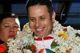 Edman Lara se disculpa por sus declaraciones: “Me dejé llevar por la rabia”  Sᴀɴᴛᴀ Cʀᴜᴢ, 20 ᴀɢᴏsᴛᴏ 2025.- “Reconozco que, motivado por la rabia, de la  gente que hace trampa, me excedí