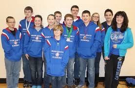 Daily News for Columbia, KY and Adair County from Wednesday, January 23,  2013